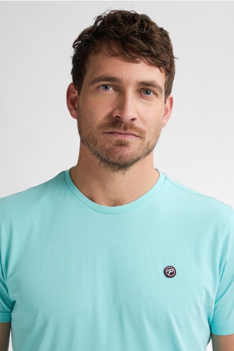 Petrol Industries men t-shirt ss